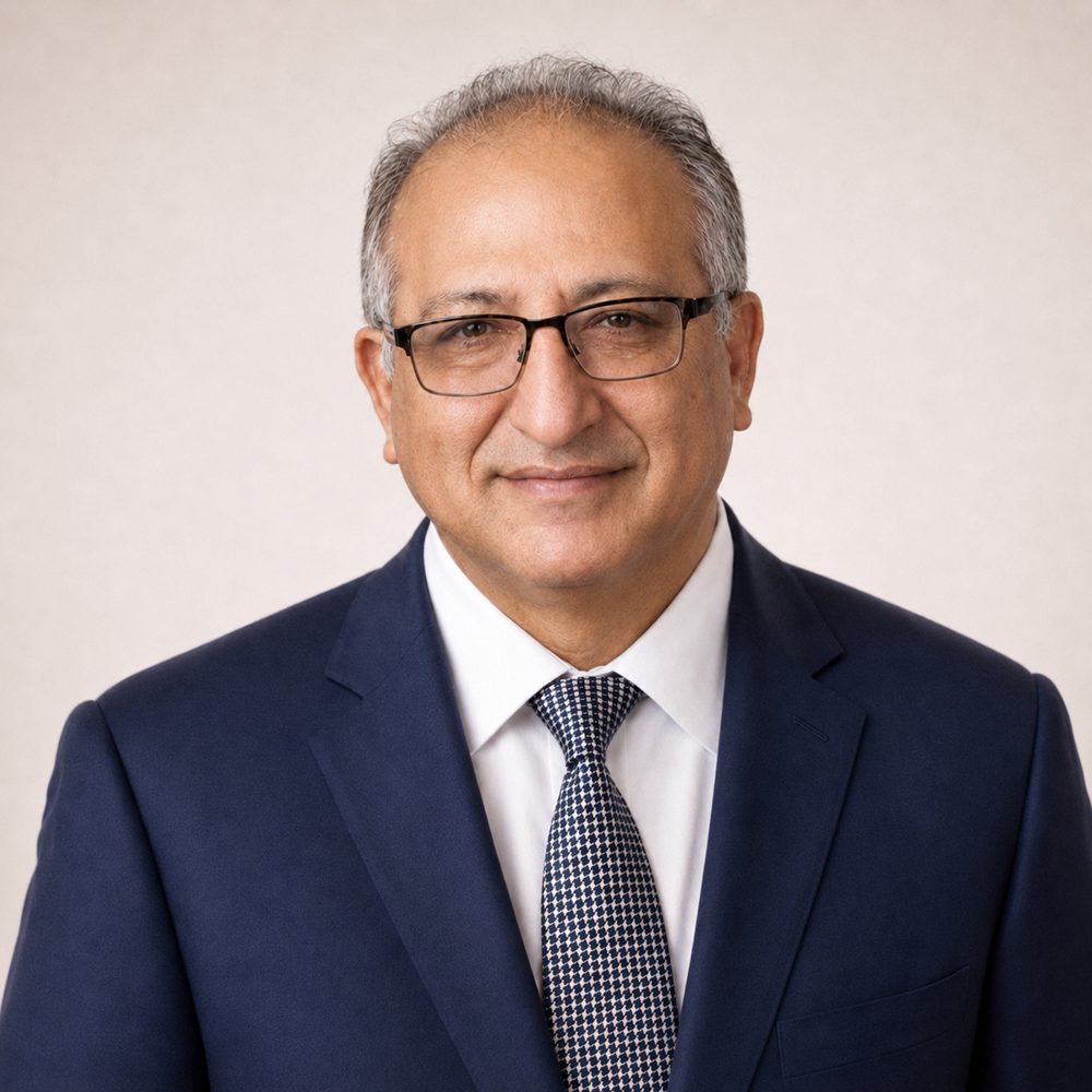 Vijay K. Ahuja